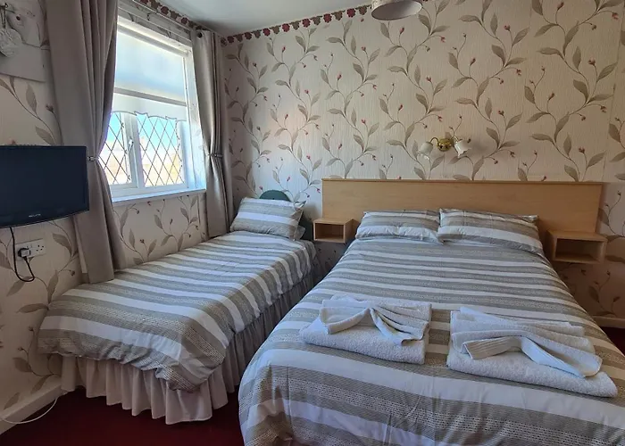 The Kimberley B&B