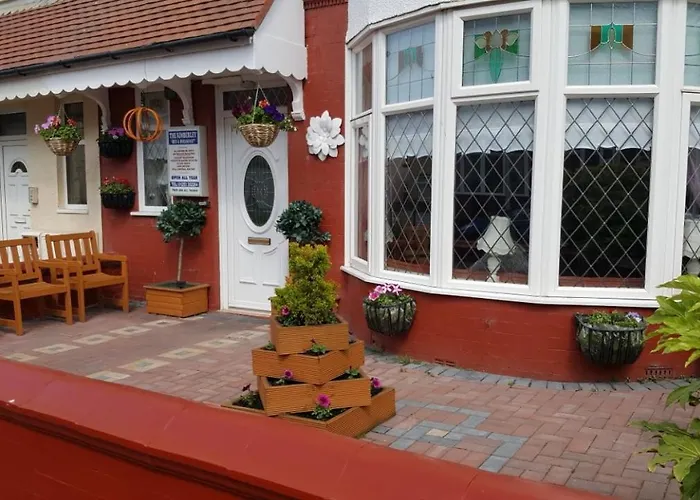 The Kimberley B&B