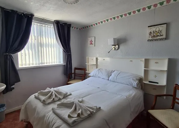 The Kimberley B&B